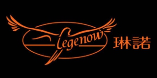 Legenow/琳諾品牌logo