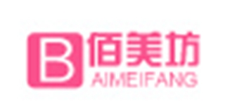 佰美坊品牌logo