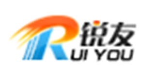 RUIYOU/銳友品牌logo
