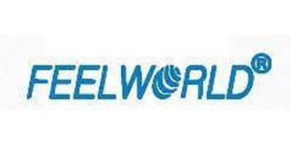 FEELWORLD/富威德品牌logo