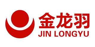 金龍羽品牌logo