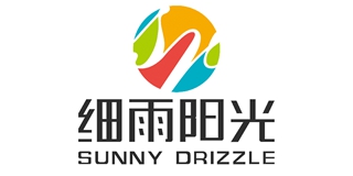 細(xì)雨陽(yáng)光品牌logo