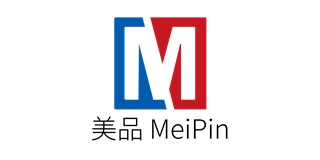 美品品牌logo
