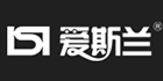 愛(ài)斯蘭品牌logo