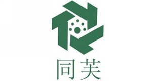 同芙品牌logo