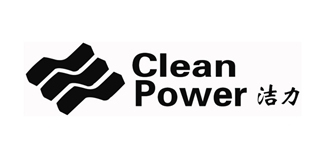 Clean Power/潔力品牌logo