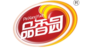 品香園品牌logo