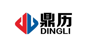 鼎歷品牌logo