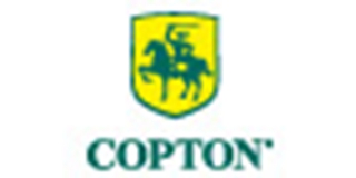 copton/康普頓品牌logo