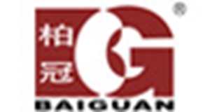 柏冠品牌logo