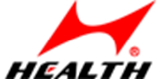 HEALTH/新海爾斯品牌logo