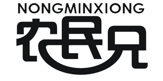 農民兄品牌logo