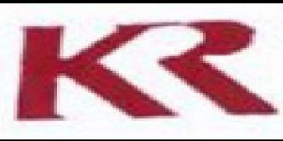KR品牌logo