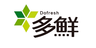 DOFRESH/多鮮品牌logo