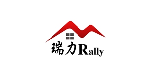 瑞力品牌logo