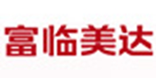 FROZEN MEAT/富臨美達(dá)品牌logo