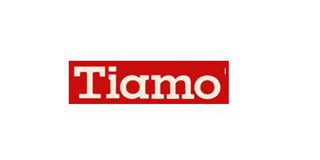 TIAMO品牌logo