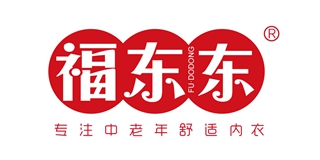 福東東品牌logo