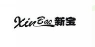 新寶品牌logo