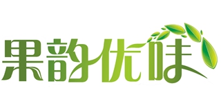 果韻優(yōu)味品牌logo