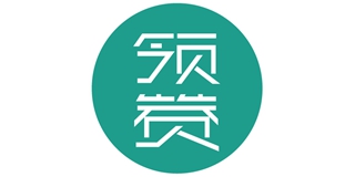 領(lǐng)贊品牌logo