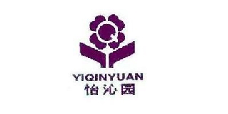 怡沁園品牌logo