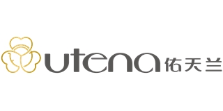 utena/佑天蘭品牌logo