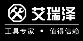 艾瑞澤品牌logo
