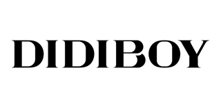 DIDIBOY/迪迪博邇品牌logo