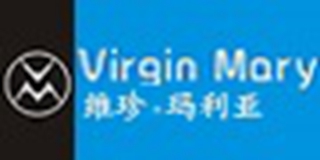 Vrigin Mary/維珍·瑪利亞品牌logo