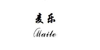 麥樂品牌logo