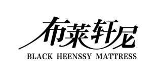 布萊軒尼品牌logo