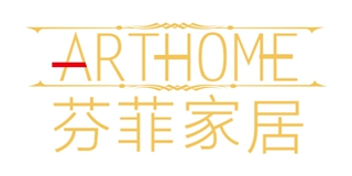 芬菲品牌logo