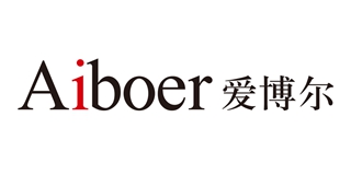愛(ài)博爾品牌logo