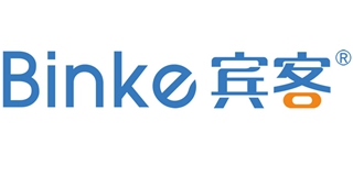 賓客品牌logo