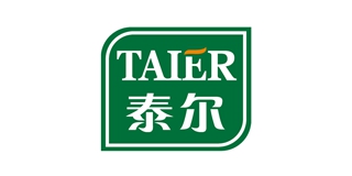 泰爾品牌logo