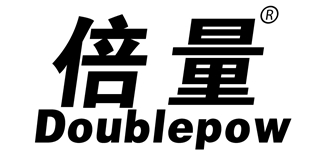 倍量品牌logo