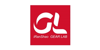 iRanShao GEAR LAB品牌logo