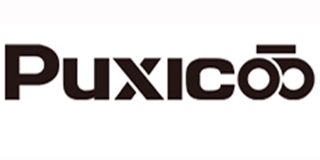 Puxicoo品牌logo