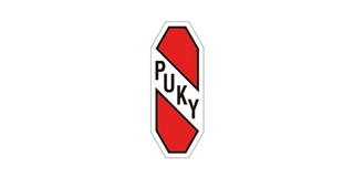 puky品牌logo