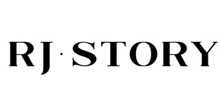 R．Jstory/熱嘉品牌logo