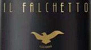 il falchetto/法爾凱特品牌logo
