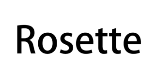 Rosette品牌logo