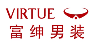Virtue/富紳品牌logo