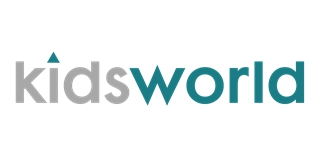 kidsworld品牌logo