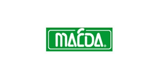 MAEDA品牌logo