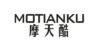 摩天酷品牌logo