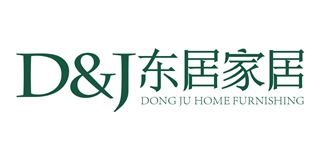 D＆J/東居品牌logo