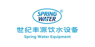 spring water品牌logo