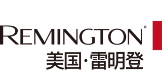 Remington品牌logo